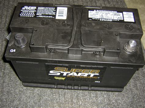 Freebies and Free Stuff: 2005 PORSCHE CAYENNE BATTERY REPLACEMENT ...