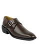 Buy Brown Formal Shoes for Men by RIFFWAY Online | Ajio.com