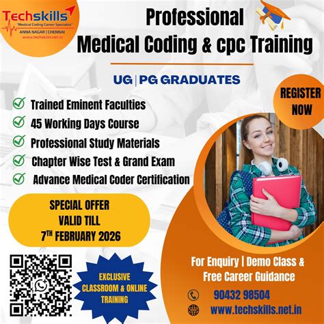 Medical Coding Training Institute in Chennai Tamilnadu India | Medical ...