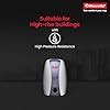 Buy Racold Pronto Pro 3L 3KW Vertical Instant Water Heater (Geyser ...