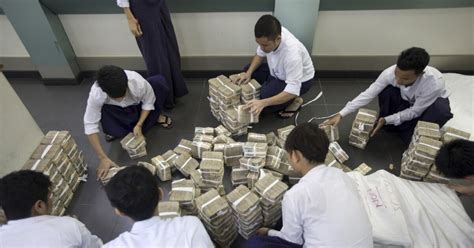 အာရှရန်ကုန်ဘဏ် လိုင်စင်ရုပ်သိမ်းခံရတဲ့ အကြောင်းရင်း