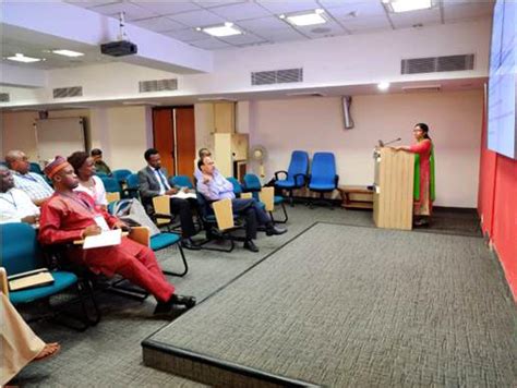 ICMR-AU Course on Cervical Cancer Screening for Pathologists organized ...
