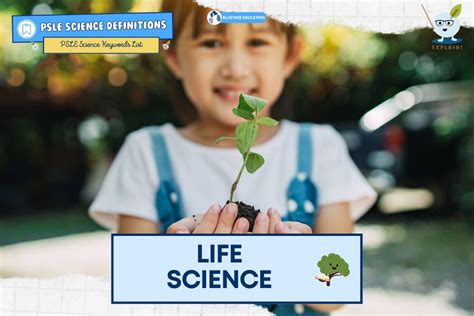 Image result for PSLE Science Explained