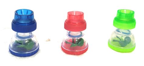 MHS Multi-Color Tap Shower Sprinkler for Kitchen & Bathroom | Water ...