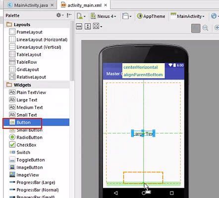Image result for Android Add Counter Up with Secon