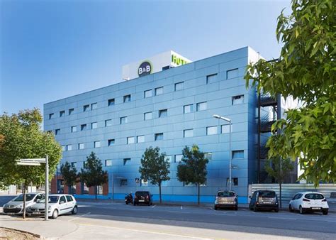 B&B HOTEL GIRONA 2 (Province of Girona/Salt, Spain) - Hotel Reviews ...
