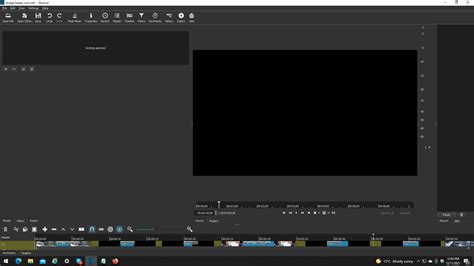Text Transition in Shotcut 的图像结果