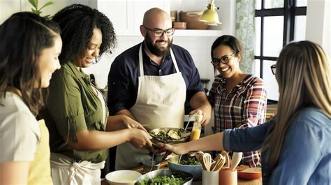 Cooking Group 的图像结果