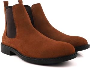 Chelsea Boots Mens Footwear - Buy Chelsea Boots Mens Footwear Online at ...