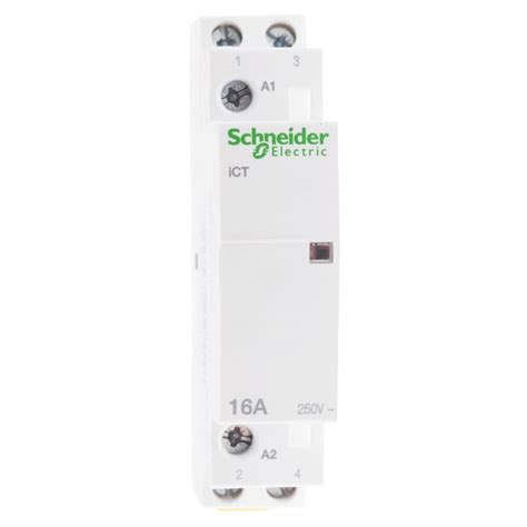 A9C22712 Schneider Electric | Schneider Electric Acti 9 ICT iCT ...