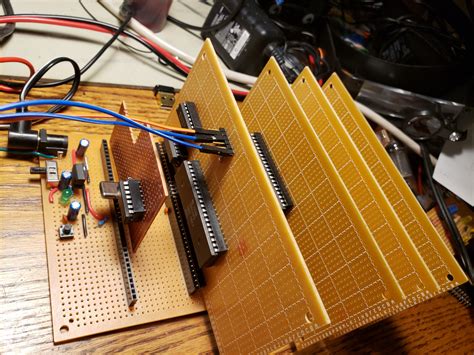 Z80 Computer 的图像结果