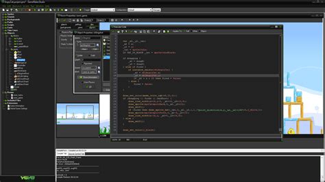 Image result for Game Maker Studio 1.4 Tutorials