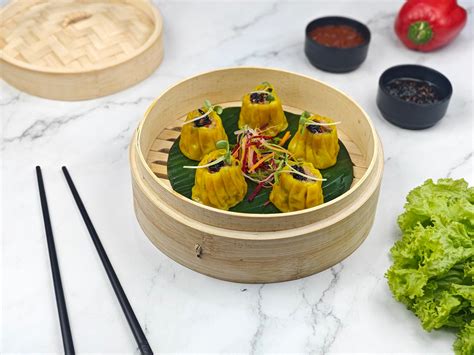 Chicken Siu Mai (5 Pcs) – Sushiya by Tomato Private Limited. All Rights ...