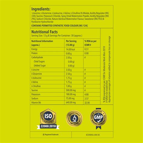 Buy PROATHLIX BCAA (WATERMELON) 400 G Online & Get Upto 60% OFF at ...