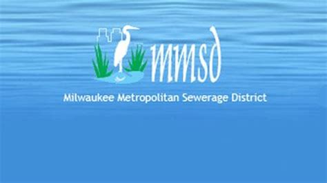 Record rainfall leads MMSD to dump wastewater, stormwater into Lake ...