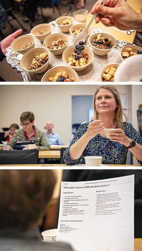 Culinary Medicine | Michigan Medicine