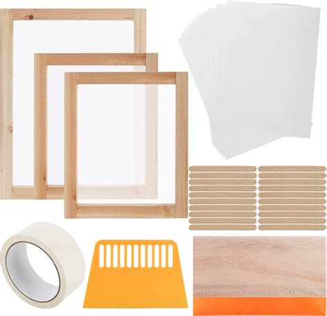 Image result for Screenprint Starter Kit