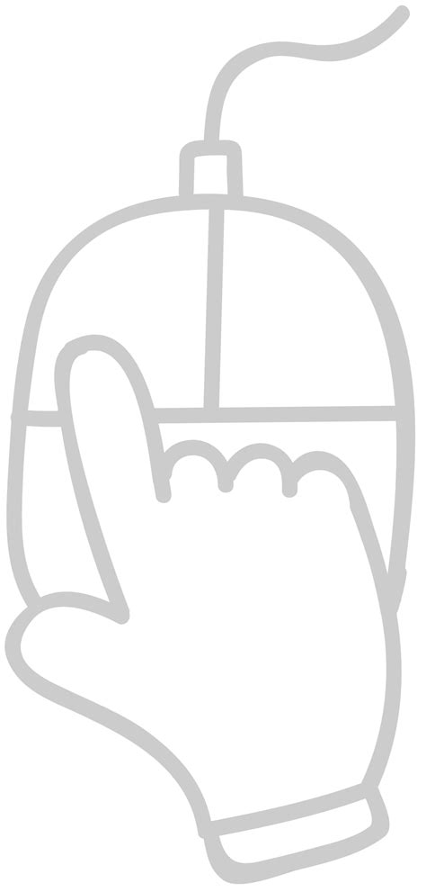 Mouse Left Click 的图像结果