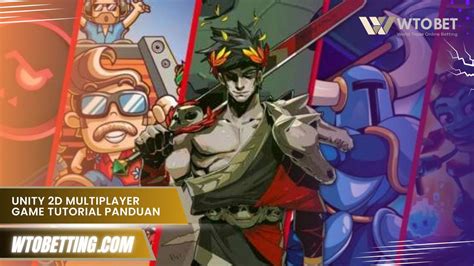 Image result for Unity 2 Player Game Tutorial