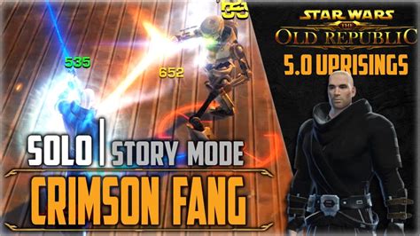 Image result for SWTOR Story Mode