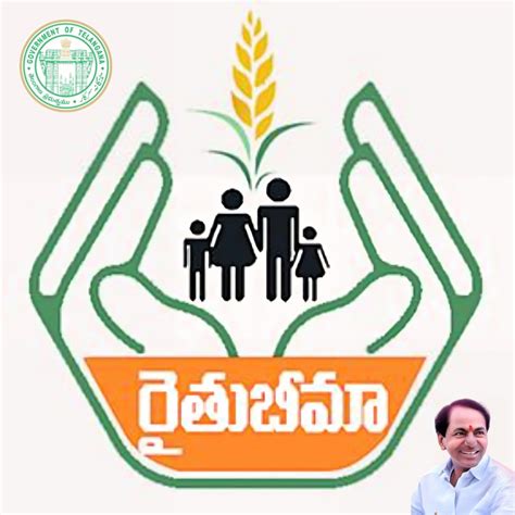 Telangana Rythu Bandhu Group Life Insurance Scheme (Rythu Bima)