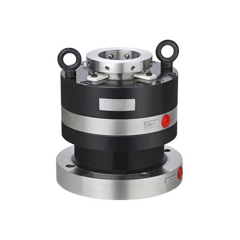 Double Mechanical Agitator Seal – Series 12DR – Mexico Engineering