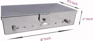 Bismi Enterprises Stainless Steel Autoclave Sterilization Instrument ...