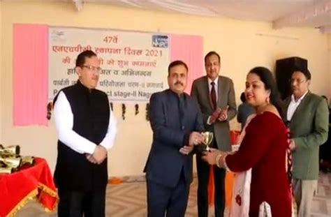 2023 मार्च तक पार्वती जलविद्युत परियोजना चरण-2 होगी तैयार : एलके ...