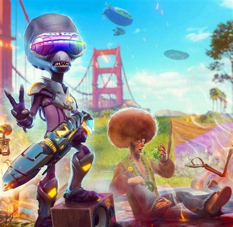 Image result for Destroy All Humans Crossover