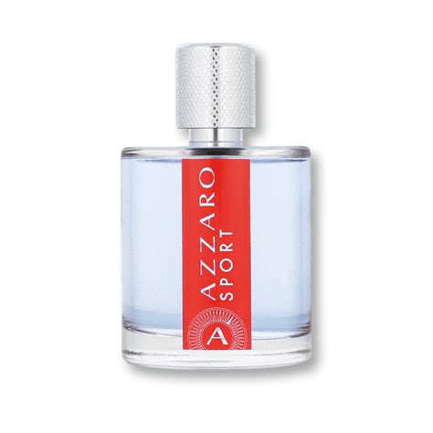 Shop Azzaro Sport EDT