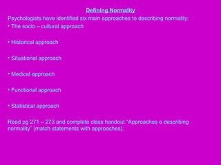 What Is Example of Normality 的图像结果