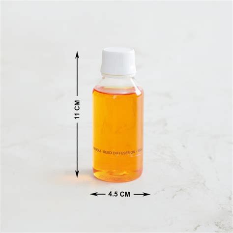 Buy Redolence Ceramic Neroli Reed Diffuser Set from Home Centre at just ...