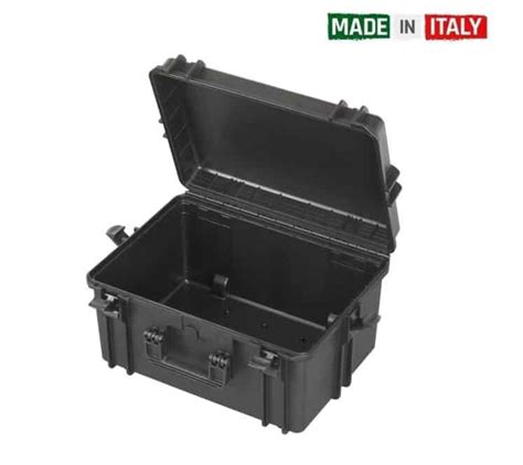 MAX Series - Waterproof Cases – Case N Foam