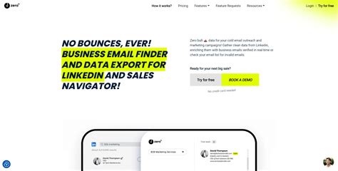 Image result for Extract Data From LinkedIn Using Python