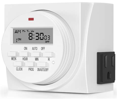 Image result for Digital Programmable Timer