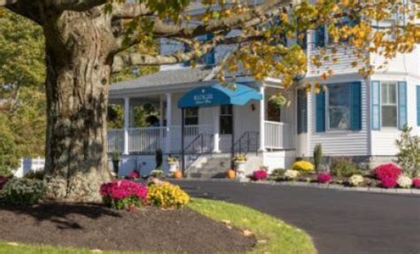 Badger Funeral Homes Obituaries & Services In Littleton, Ma