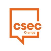Image result for CSEC Red Logo
