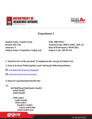 Practical-2 Worksheet - Practical- Worksheet Write a command used to ...