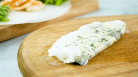 Image result for How to Use Spring Roll Skin