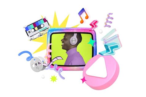 Media clipart Images - Free Download on Freepik