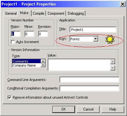 Image result for Visual Basic 6 Dialogue Box with vbCritical Icon