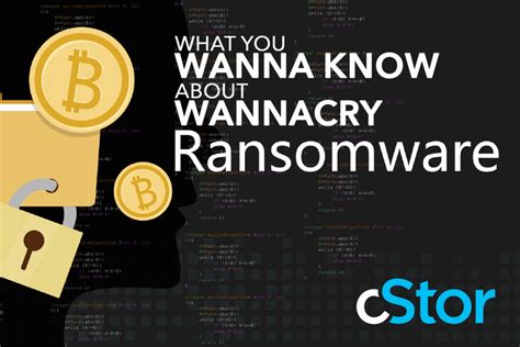 WannaCry: da dove arriva il ransomware? - Digitalic