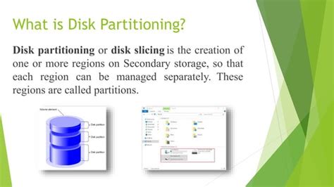 Disk Partitioning Tutorial 的图像结果