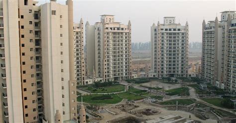 Image result for Noida Full Form