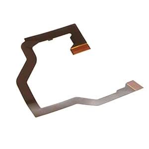 C2K For Nintendo NDS Top LCD Screen Flexible Cable Connect Motherboard ...