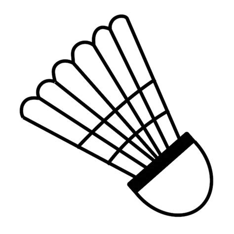 Badminton Birdie Clip Art 的图像结果