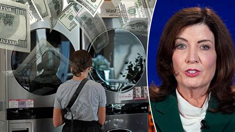 Hochul spearheads plan to pay NYers to switch to green appliances amid ...