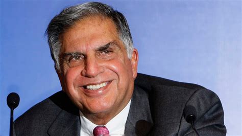 Ratan Tata never wanted Bharat Ratna, but Maharashtra cabinet ...