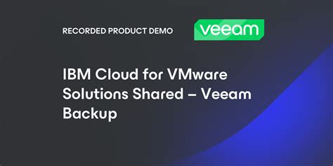 Image result for VMware Cloud Backup