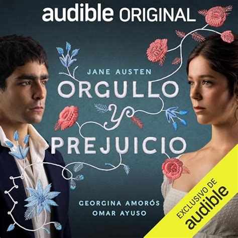 Orgullo y prejuicio by Jane Austen, Lulu Raczka - adaptación - - Audible.in